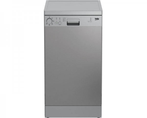 BEKO DFS 05011 X mašina za pranje sudova